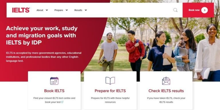 IELTS Exam – Which one to Take & Why, Dates, Exam Pattern, Scores