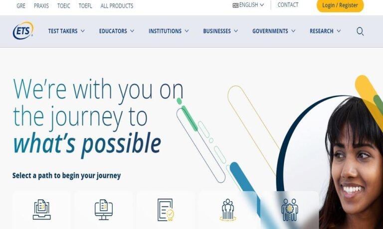 TOEFL Exam – Full Form, Syllabus, Exam Fee, Exam Date & Center