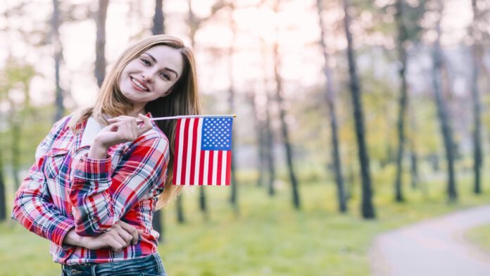 Study in the USA