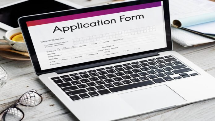 AIBE Application Form