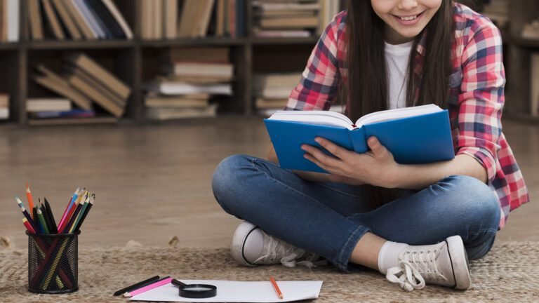 NID Study Material 2026 – Recommended Section-wise Books, Study Tips, Online Resources