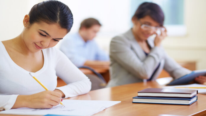 JEE Main Exam Centers