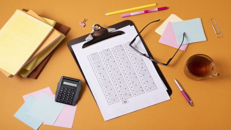 CLAT Exam Pattern 2026 – Type and No. of Questions Asked, Marking Scheme, What’s new?