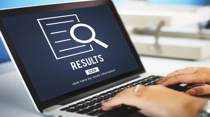 CUET Exam Result