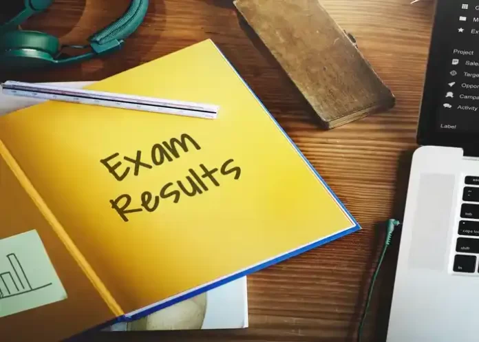 NIFT entrance exam result