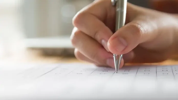 JEE_Main_answer_key JEE Main Exam Answer Key