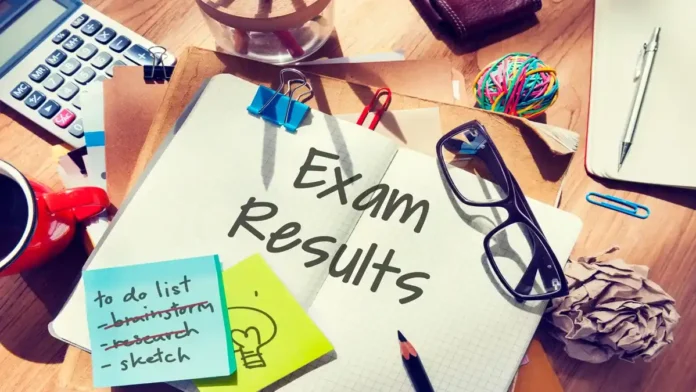 NEET Exam Result