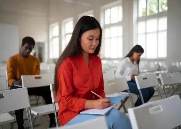 UCEED Exam Centre