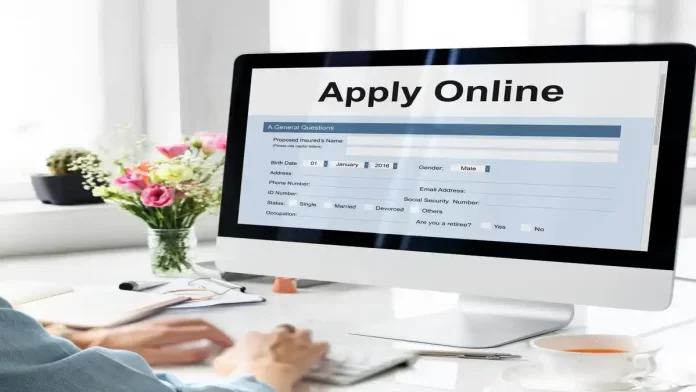 UCEED Exam Application Form