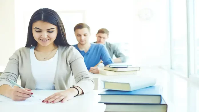 CEED Exam Center
