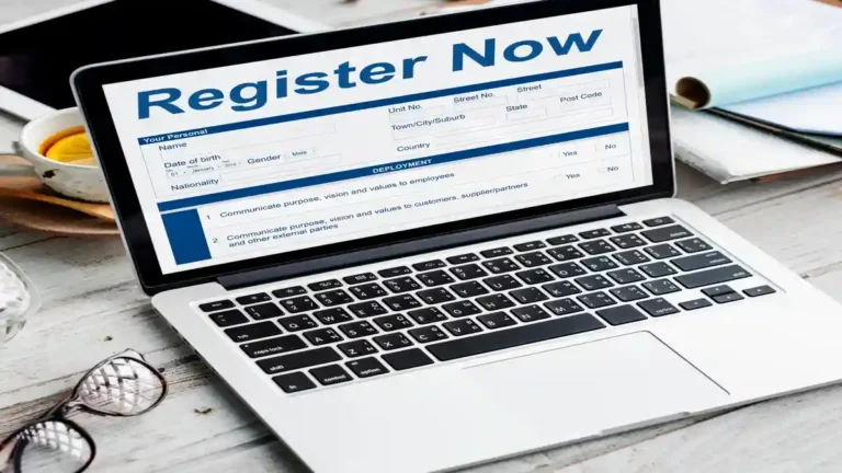 MH CET Law Application Form 2026 – Registration START Date, How to Apply, Fees, Correction Window
