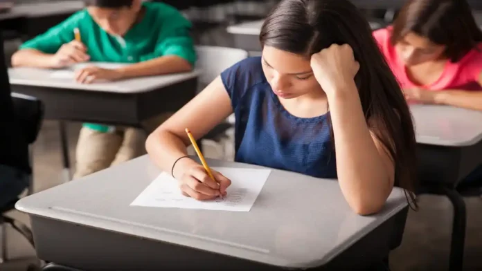 TJEE_2025_entrance_exam TJEE Exam