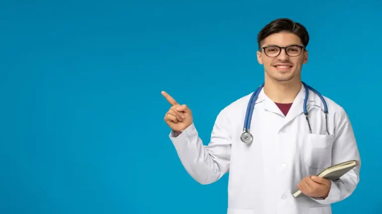 Big Boost for Doctors of Tomorrow: 10,000+ MBBS & PG Seats Approved Nationwide