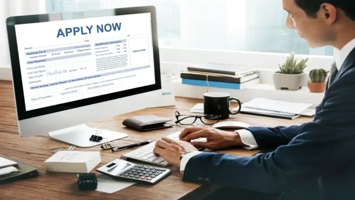 GATE_2026_application_form_with_late_fee_closes_today GATE 2026 Registration Last Date with Late Fee TODAY; Apply Here