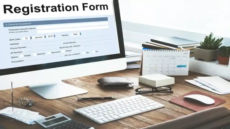 JEE Main 2026 Registration Demo Link – Why & What’s of the Process, Key Updates JEE Main 2026 Registration Demo Link – Why & What’s of the Process, Key Updates