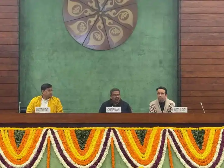 AI to Make Learning More Personal and Inclusive: Education Minister