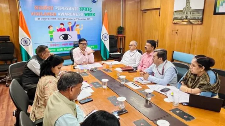 Viksit Bharat Shiksha Adhishthan Bill, 2025, introduced in Lok Sabha 