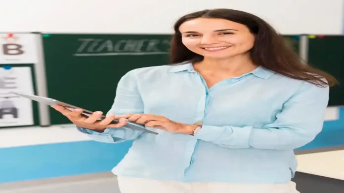 Noida DIET aligns with NEP framework to offer 4-year integrated teacher education programs